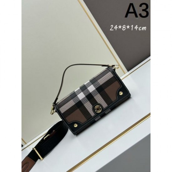 2024SS tote bag you should carry this summer BURBERRY Burberry 2024SS tote bag you should carry this summer BURBERRY Burberry