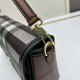 2024SS tote bag you should carry this summer BURBERRY Burberry 2024SS tote bag you should carry this summer BURBERRY Burberry