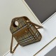 2024SS shoulder bag BURBERRY continues to attract attention in spring and summer 2024SS shoulder bag BURBERRY continues to attract attention in spring and summer