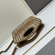 2024SS shoulder bag BURBERRY continues to attract attention in spring and summer 2024SS shoulder bag BURBERRY continues to attract attention in spring and summer