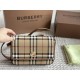 The latest spring/summer product is sure to sell out 2024SS shoulder bag BURBERRY Burberry The latest spring/summer product is sure to sell out 2024SS shoulder bag BURBERRY Burberry