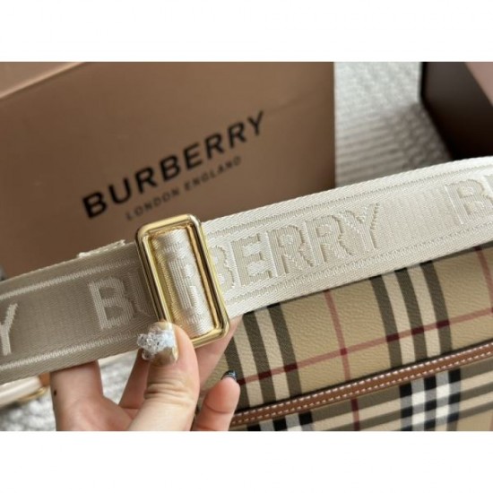 Long season 2024SS shoulder bag BURBERRY Burberry Long season 2024SS shoulder bag BURBERRY Burberry