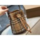 Store limited model 2024SS shoulder bag BURBERRY Burberry Store limited model 2024SS shoulder bag BURBERRY Burberry