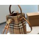 Store limited model 2024SS shoulder bag BURBERRY Burberry Store limited model 2024SS shoulder bag BURBERRY Burberry