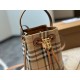 Store limited model 2024SS shoulder bag BURBERRY Burberry Store limited model 2024SS shoulder bag BURBERRY Burberry