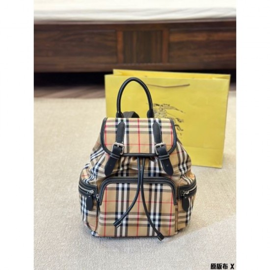 No. 1 in total cumulative sales! 2024SS Backpack BURBERRY Burberry No. 1 in total cumulative sales! 2024SS Backpack BURBERRY Burberry