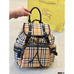 No. 1 in total cumulative sales! 2024SS Backpack BURBERRY Burberry