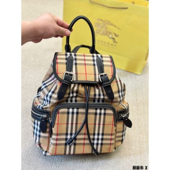 No. 1 in total cumulative sales! 2024SS Backpack BURBERRY Burberry No. 1 in total cumulative sales! 2024SS Backpack BURBERRY Burberry