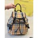 No. 1 in total cumulative sales! 2024SS Backpack BURBERRY Burberry No. 1 in total cumulative sales! 2024SS Backpack BURBERRY Burberry