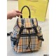 No. 1 in total cumulative sales! 2024SS Backpack BURBERRY Burberry No. 1 in total cumulative sales! 2024SS Backpack BURBERRY Burberry