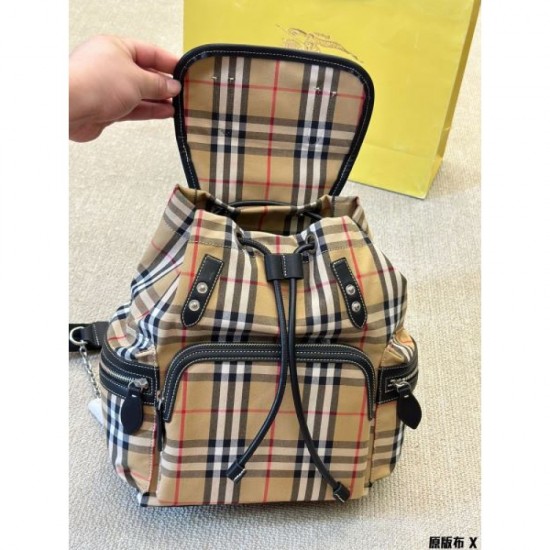 No. 1 in total cumulative sales! 2024SS Backpack BURBERRY Burberry No. 1 in total cumulative sales! 2024SS Backpack BURBERRY Burberry