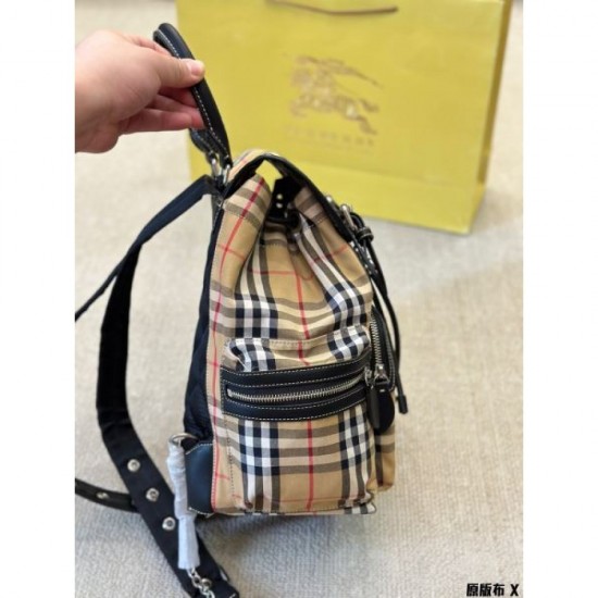 No. 1 in total cumulative sales! 2024SS Backpack BURBERRY Burberry No. 1 in total cumulative sales! 2024SS Backpack BURBERRY Burberry