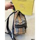 No. 1 in total cumulative sales! 2024SS Backpack BURBERRY Burberry No. 1 in total cumulative sales! 2024SS Backpack BURBERRY Burberry