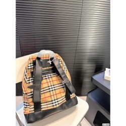 Overwhelmingly popular item 2024SS backpack BURBERRY Burberry