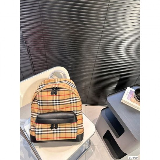 Overwhelmingly popular item 2024SS backpack BURBERRY Burberry Overwhelmingly popular item 2024SS backpack BURBERRY Burberry