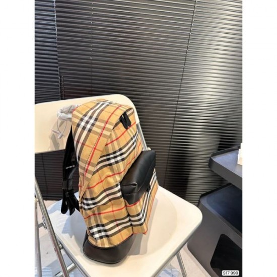 Overwhelmingly popular item 2024SS backpack BURBERRY Burberry Overwhelmingly popular item 2024SS backpack BURBERRY Burberry