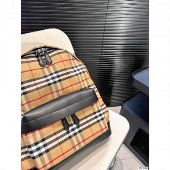Overwhelmingly popular item 2024SS backpack BURBERRY Burberry Overwhelmingly popular item 2024SS backpack BURBERRY Burberry
