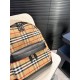 Overwhelmingly popular item 2024SS backpack BURBERRY Burberry Overwhelmingly popular item 2024SS backpack BURBERRY Burberry