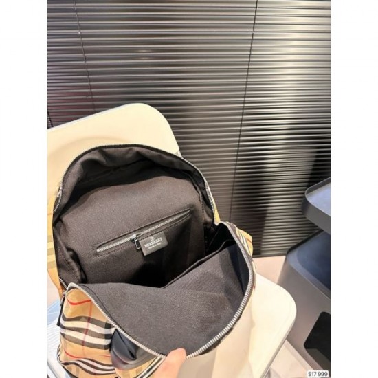 Overwhelmingly popular item 2024SS backpack BURBERRY Burberry Overwhelmingly popular item 2024SS backpack BURBERRY Burberry