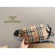 Latest and guaranteed to be sold out 2024SS waist bag BURBERRY Burberry Latest and guaranteed to be sold out 2024SS waist bag BURBERRY Burberry