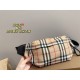 Latest and guaranteed to be sold out 2024SS waist bag BURBERRY Burberry Latest and guaranteed to be sold out 2024SS waist bag BURBERRY Burberry