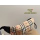 Latest and guaranteed to be sold out 2024SS waist bag BURBERRY Burberry Latest and guaranteed to be sold out 2024SS waist bag BURBERRY Burberry