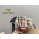 Latest and guaranteed to be sold out 2024SS waist bag BURBERRY Burberry Latest and guaranteed to be sold out 2024SS waist bag BURBERRY Burberry