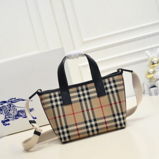 2024SS Trendy BURBERRY Burberry tote bag 2024SS Trendy BURBERRY Burberry tote bag