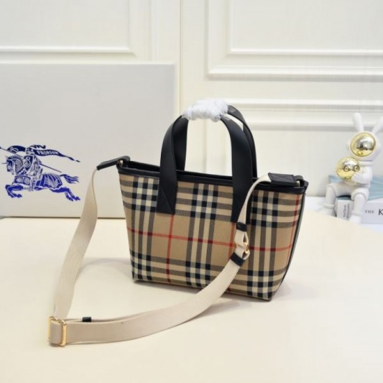 2024SS Trendy BURBERRY Burberry tote bag 2024SS Trendy BURBERRY Burberry tote bag
