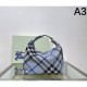 2024SS Celebrity favorite brand BURBERRY Burberry tote bag 2024SS Celebrity favorite brand BURBERRY Burberry tote bag
