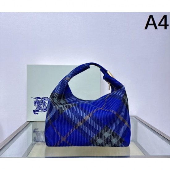 2024SS Celebrity favorite brand BURBERRY Burberry tote bag 2024SS Celebrity favorite brand BURBERRY Burberry tote bag