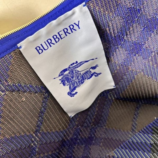2024SS Celebrity favorite brand BURBERRY Burberry tote bag 2024SS Celebrity favorite brand BURBERRY Burberry tote bag