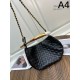 BOTTEGA VENETA Bottega Veneta 2024FW VIP price overseas shoulder bag BOTTEGA VENETA Bottega Veneta 2024FW VIP price overseas shoulder bag