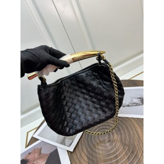 BOTTEGA VENETA Bottega Veneta 2024FW VIP price overseas shoulder bag BOTTEGA VENETA Bottega Veneta 2024FW VIP price overseas shoulder bag