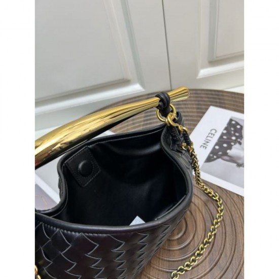 BOTTEGA VENETA Bottega Veneta 2024FW VIP price overseas shoulder bag BOTTEGA VENETA Bottega Veneta 2024FW VIP price overseas shoulder bag