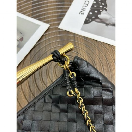 BOTTEGA VENETA Bottega Veneta 2024FW VIP price overseas shoulder bag BOTTEGA VENETA Bottega Veneta 2024FW VIP price overseas shoulder bag