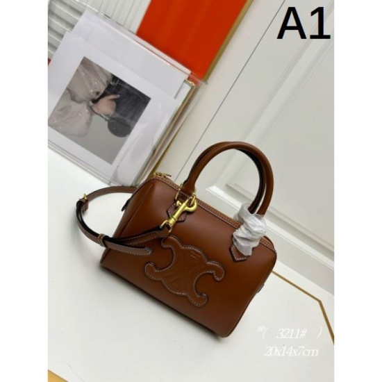 New masterpiece 2024SS tote bag CELINE New masterpiece 2024SS tote bag CELINE