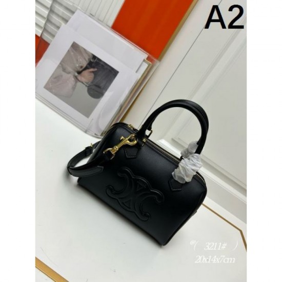 New masterpiece 2024SS tote bag CELINE New masterpiece 2024SS tote bag CELINE