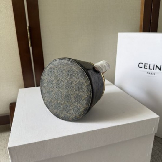 Vest items 2024SS tote bag CELINE Vest items 2024SS tote bag CELINE