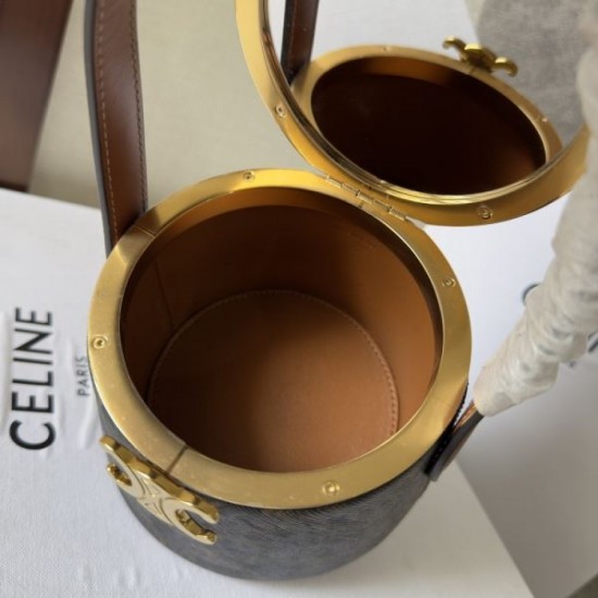 Vest items 2024SS tote bag CELINE Vest items 2024SS tote bag CELINE
