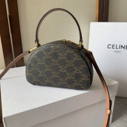 2024SS tote bag for a casual feel CELINE