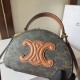 2024SS tote bag for a casual feel CELINE 2024SS tote bag for a casual feel CELINE