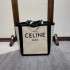 Now gaining attention 2024SS tote bag CELINE