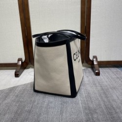 Now gaining attention 2024SS tote bag CELINE
