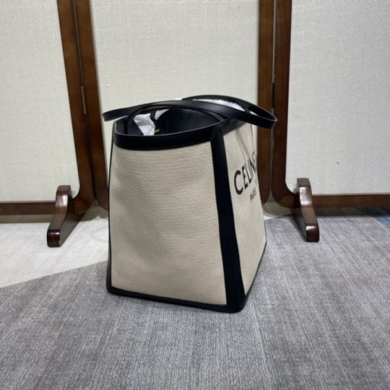 Now gaining attention 2024SS tote bag CELINE Now gaining attention 2024SS tote bag CELINE