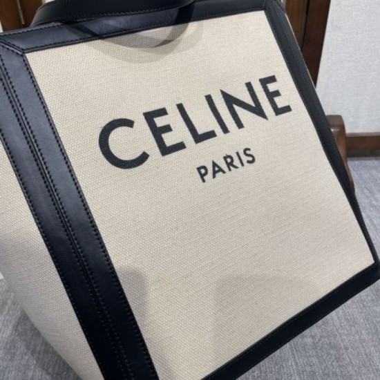 Now gaining attention 2024SS tote bag CELINE Now gaining attention 2024SS tote bag CELINE