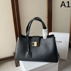 Both popular 2024SS tote bags CELINE