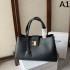 Both popular 2024SS tote bags CELINE