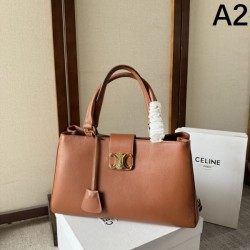 Both popular 2024SS tote bags CELINE
