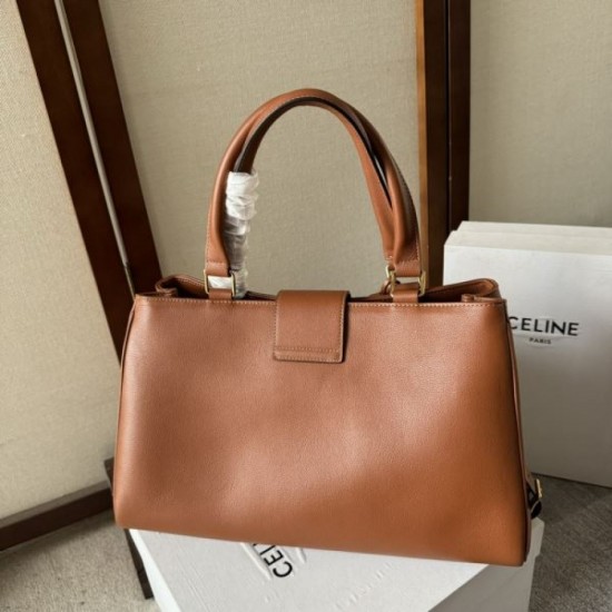 Both popular 2024SS tote bags CELINE Both popular 2024SS tote bags CELINE
